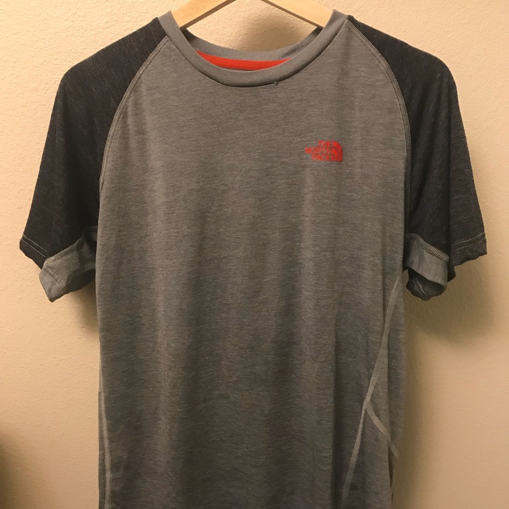 The North Face Crag Tee